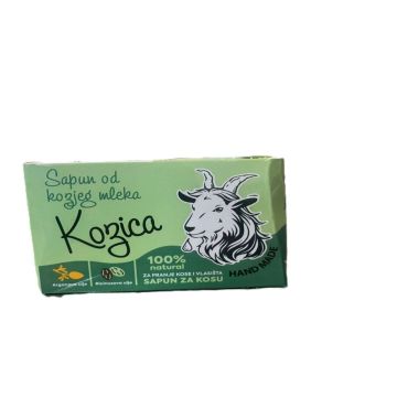 Kozica sapun za kosu 75g