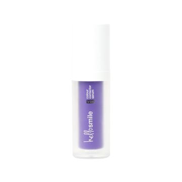 Hello smile v34 colour corrector serum za izbeljivanje zuba