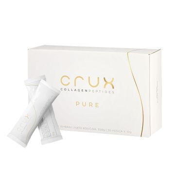 Crux Pure Collagen peptides 30 kesica
