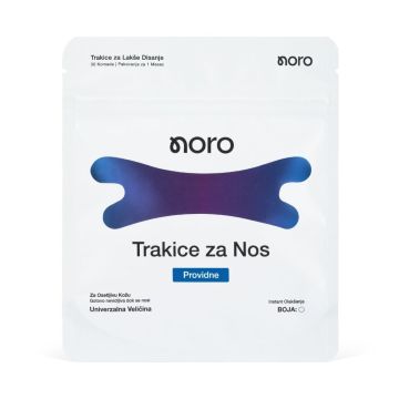 Noro Trakice za nos, 30kom
