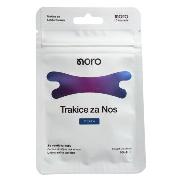 Noro Trakice za nos, 10kom