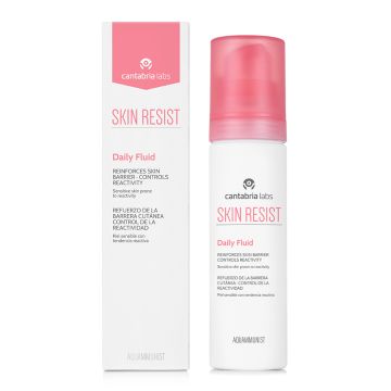 Skin resist daily fluid 50 ml
