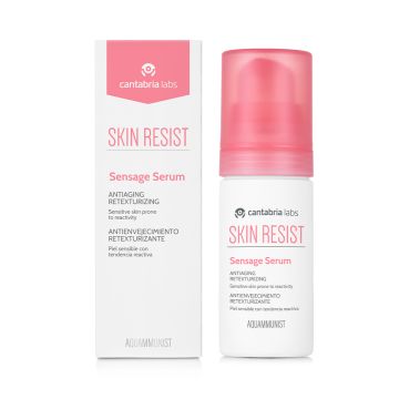 Skin resist sensage serum 30 ml