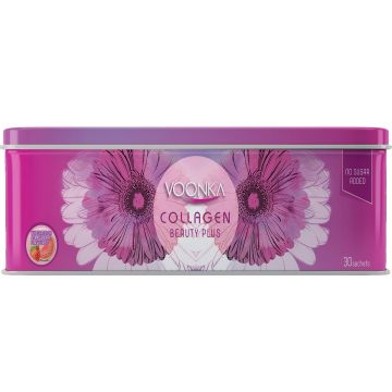 Voonka Collagen Beauty Plus-jagoda/lubenica