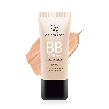 Golden Rose BB krema za lice 002 30 ml