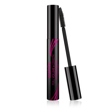 Golden Rose Essential Full Volume & Length Intense Black maskara