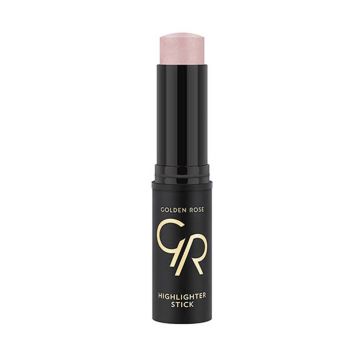 Golden Rose hajlajter u stiku 02 Bright Pink