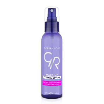 Golden Rose Fiksator šminke 120ml