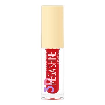 Golden Rose 3d mega shine lipgloss broj 113 6ml