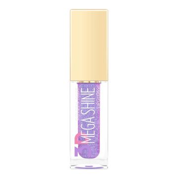 Golden Rose 3d mega shine lipgloss broj 122 sparkle 6ml