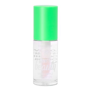 Golden Rose Miss beauty ulje za usne Green Apple