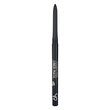 Golden Rose Liner Matic Vodootporna olovka za oči 201