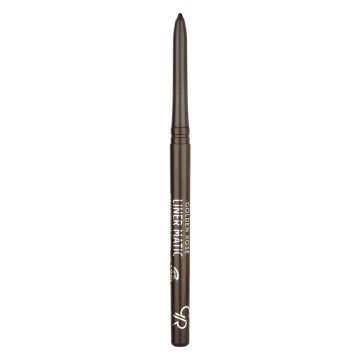 Golden Rose Liner Matic Vodootporna olovka za oči 202