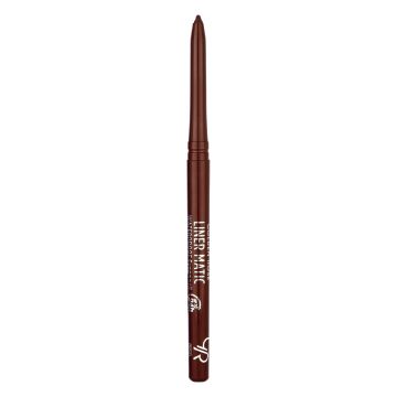 Golden Rose Liner Matic Vodootporna olovka za oči 206