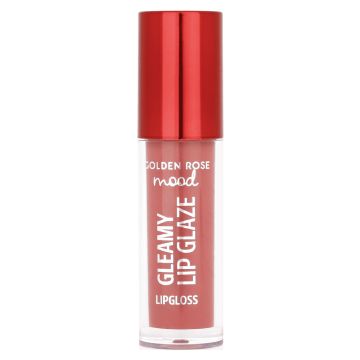Golden Rose Mood Gleamy Lip Glaze sjaj za usne 202