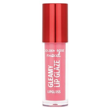 Golden Rose Mood Gleamy Lip Glaze sjaj za usne 204 