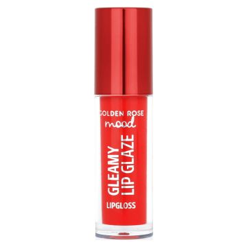 Golden Rose Mood Gleamy Lip Glaze sjaj za usne 205 