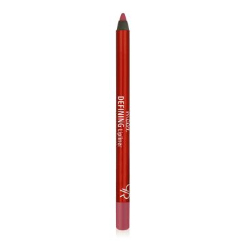 Golden Rose Mood Defining Lipliner 09 Vintage Rose