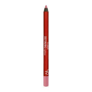 Golden Rose Mood Defining Lipliner 10 Pink Berry