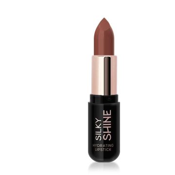 Golden Rose Silky Shine Hidratantni ruž za usne 216