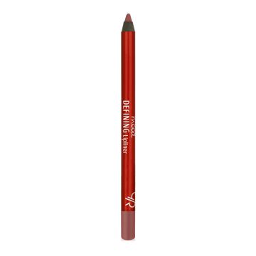 Golden Rose Mood Defining Lipliner 12 Tuffy Brick