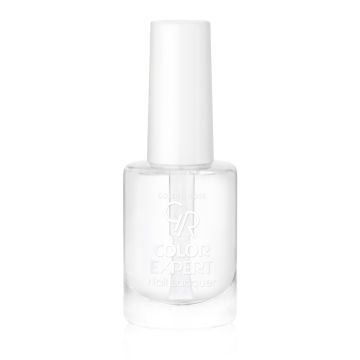 Golden Rose Color Expert bezbojan  lak za nokte