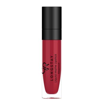 Golden Rose Longstay liquid matte ruž za usne  30