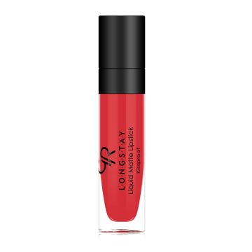 Golden Rose Longstay Liquid Matte tečni ruž za usne 31