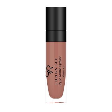 Golden Rose Longstay Mat Tečni ruž 44