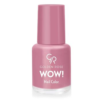 Golden Rose Wow Lak za nokte 16 6ml