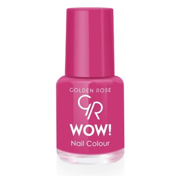 Golden Rose Wow lak za nokte 108 6 ml