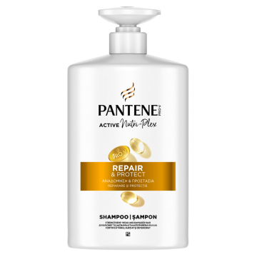 Pantene Pro-V Repair & Protect šampon, 800 ml