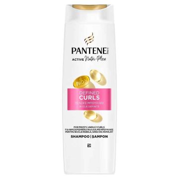 Pantene Pro-V Defined Curls šampon za kosu, 400 ml