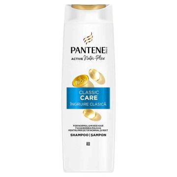 Pantene Pro-V Classic Care šampon za kosu, 400ml 