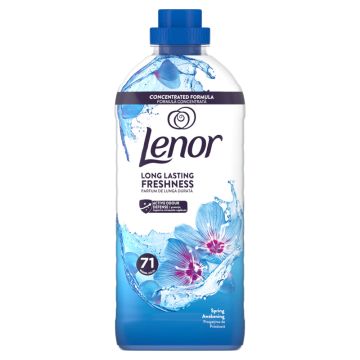 Lenor Spring Avakening omekšivač za veš, 1491ml