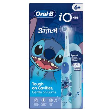 Oral-B Pro Kids električna četkica za zube