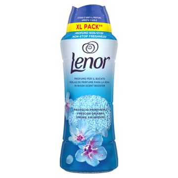 Lenor Spring Awakening parfemske perlice, 495g