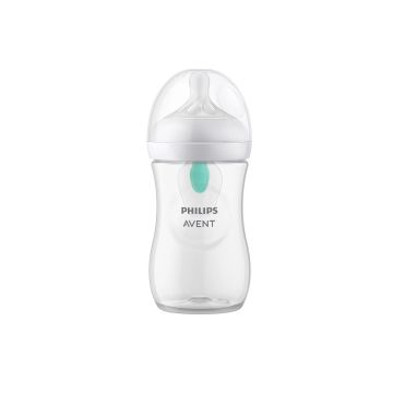 Avent Natural Response Antikolik flašica 260ml