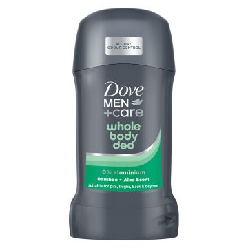 Dove Men Bamboo&Aloe dezodorans u stiku 50ml