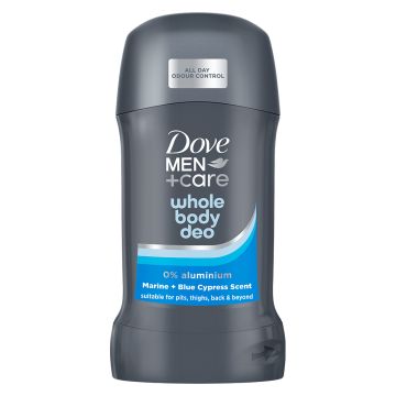 Dove Men Marine&Blue Cypress dezodorans u stiku 50ml