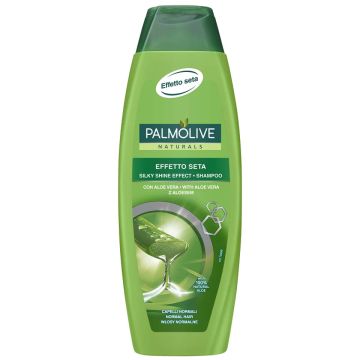 Palmolive Naturals Normal Hair - Aloe šampon za kosu 350ml
