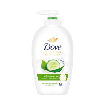Dove Refreshing Care Tečni sapun za ruke 250ml