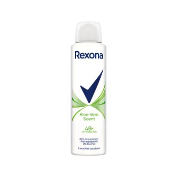 Rexona Aloe Vera dezodorans u spreju 150 ml