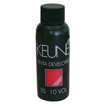 Keune Tinta Hidrogen 3% 60 ml