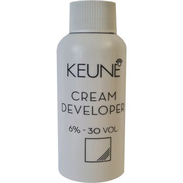 Keune Tinta Hidrogen 6% 60 ml