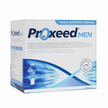 Proxeed Man 30 kesica