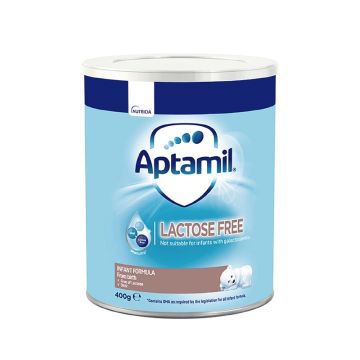Aptamil proexpert mleko bez laktoze 400g