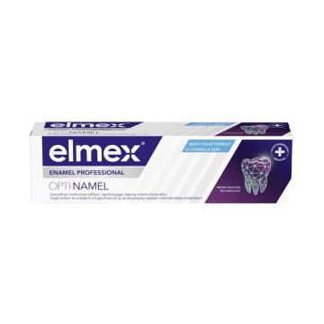 Elmex Optinamel pasta za zube 75ml