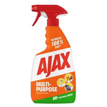 Ajax multi-action univerzalno sredstvo za čišćenje 750ml