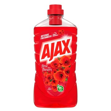 Ajax Wild Flowers sredstvo za čišćenje podova 1000 ml